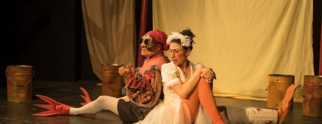 “Fiaba dell’Amicizia” e “Il Paese dei Sogni”: domenica 8 febbraio al Teatro De La Salle di Benevento