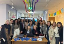 Positivo l’ultimo incontro informativo dell’Istituto Torre. Citarelli: “partecipazione ampia e attenta delle famiglie”