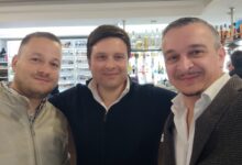 Foglianise – Strade provinciali 109 e 154 nel degrado, Martini e Lombardi (Forza Italia): “Allarmi ignorati da mesi, la Provincia non può più voltarsi dall’altra parte”