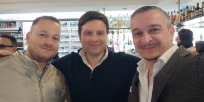 Foglianise – Strade provinciali 109 e 154 nel degrado, Martini e Lombardi (Forza Italia): “Allarmi ignorati da mesi, la Provincia non può più voltarsi dall’altra parte”