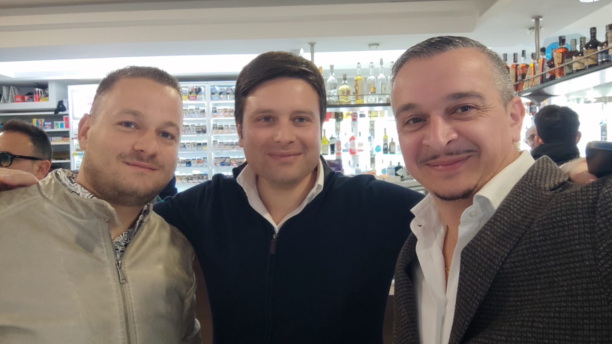 Foglianise – Strade provinciali 109 e 154 nel degrado, Martini e Lombardi (Forza Italia): “Allarmi ignorati da mesi, la Provincia non può più voltarsi dall’altra parte”