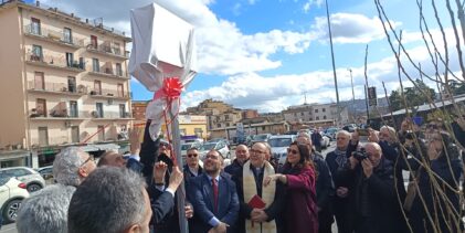 Mastella celebra Craxi: “fu un fuoriclasse della storia d’Italia”