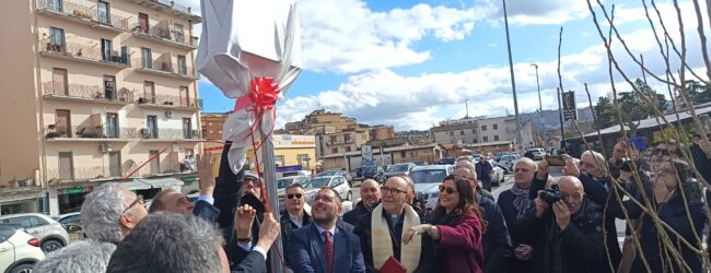 Mastella celebra Craxi: “fu un fuoriclasse della storia d’Italia”