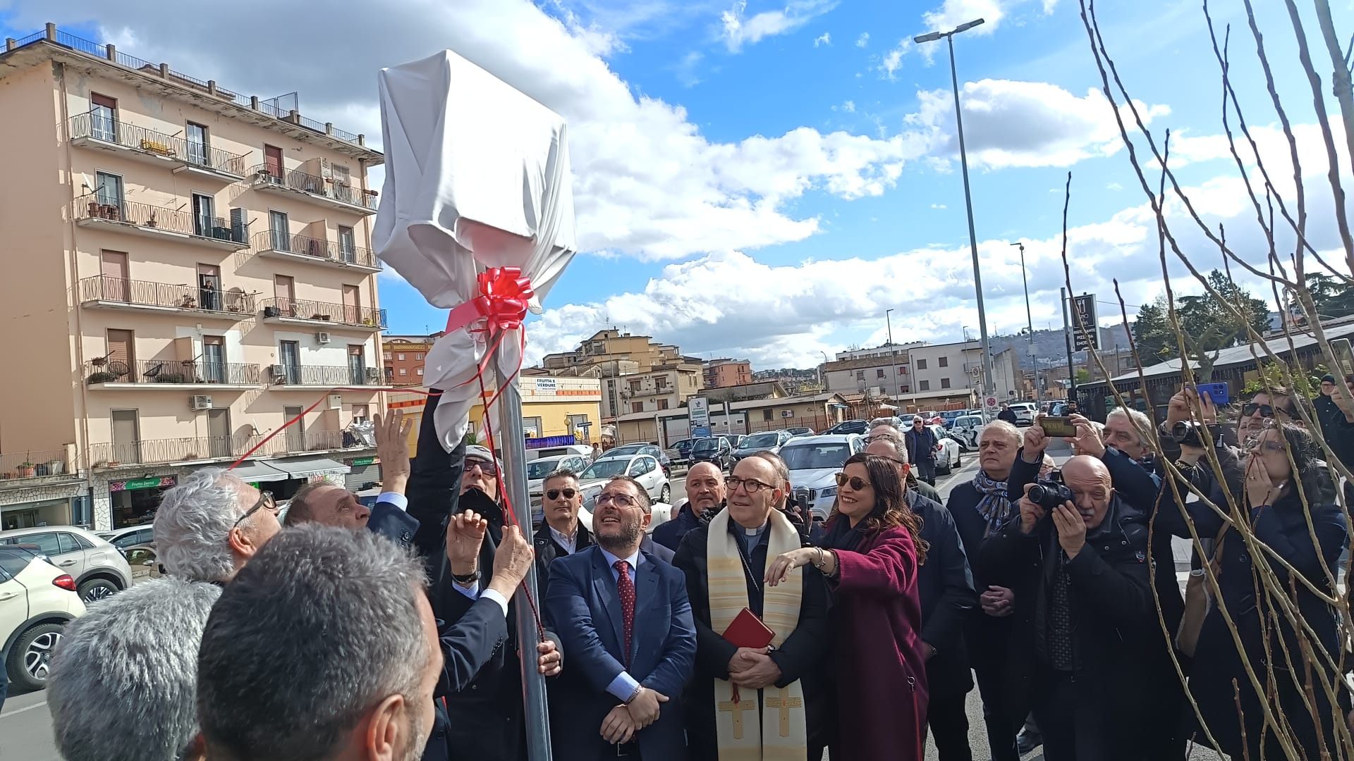 Mastella celebra Craxi: “fu un fuoriclasse della storia d’Italia”