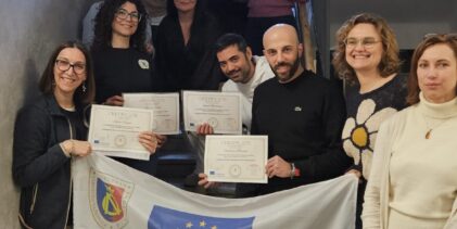 Erasmus+ a Varsavia: Convitto Nazionale Pietro Giannone e I.C. “L. Di Prisco” in mobilità tra innovazione e inclusione