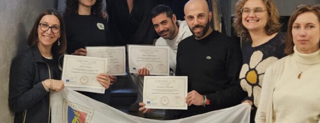 Erasmus+ a Varsavia: Convitto Nazionale Pietro Giannone e I.C. “L. Di Prisco” in mobilità tra innovazione e inclusione