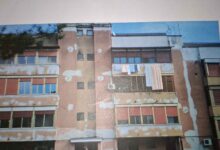 Rione Pacevecchia, “Amici per Pacevecchia” ad ACER: “Manutenzioni ferme, quartiere nel degrado”