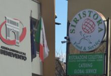 Centro cottura, Asl disapone chiusura fino a martedi