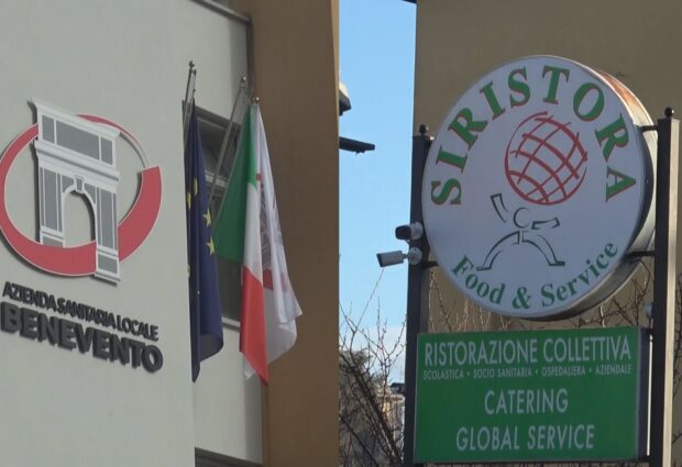 Centro cottura, Asl disapone chiusura fino a martedi
