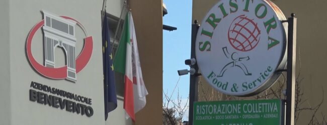 Centro cottura, Asl disapone chiusura fino a martedi