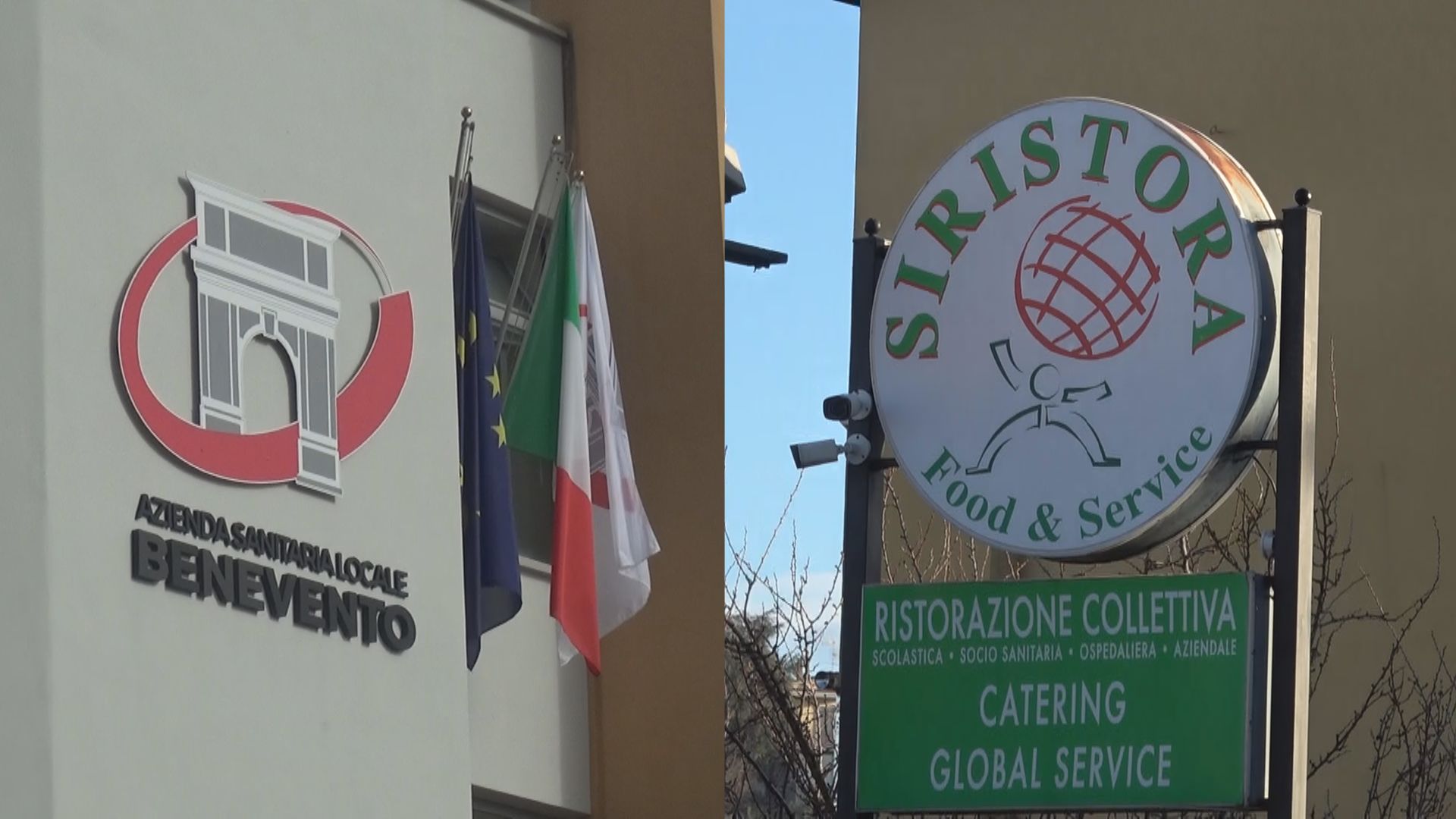 Centro cottura, Asl disapone chiusura fino a martedi