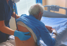 Pronto Soccorso dell’Azienda Moscati,  deliberato il Percorso Codice Argento per il paziente anziano fragile