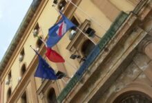 Foibe, bandiere a mezz’asta in Regione Campania