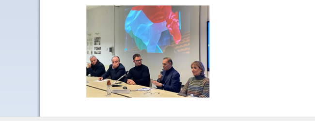 Benevento, Capobianco incontra gli studenti del Liceo G. Rummo Benevento: sport, valori e futuro nella Talk Experience FIP