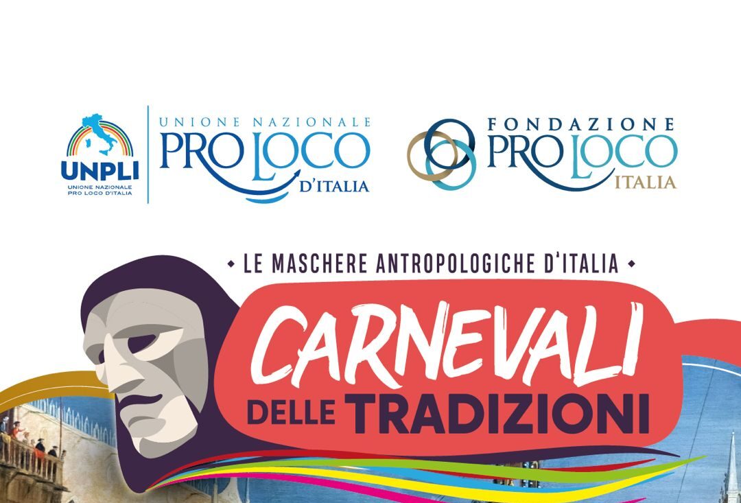 Unpli: la Campania protagonista ai “Carnevali della Tradizione” in Piazza San Marco durante il Carnevale di Venezia