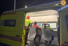 Conclusa un’altra giornata di ricerca a Cava dè Tirreni