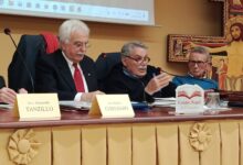 Benevento ricorda i suoi Costituenti: serata intensa per il ciclo #Repubblica80Benevento