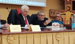 Benevento ricorda i suoi Costituenti: serata intensa per il ciclo #Repubblica80Benevento