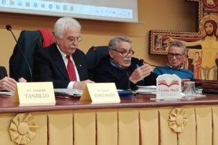 Benevento ricorda i suoi Costituenti: serata intensa per il ciclo #Repubblica80Benevento