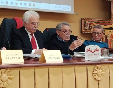 Benevento ricorda i suoi Costituenti: serata intensa per il ciclo #Repubblica80Benevento