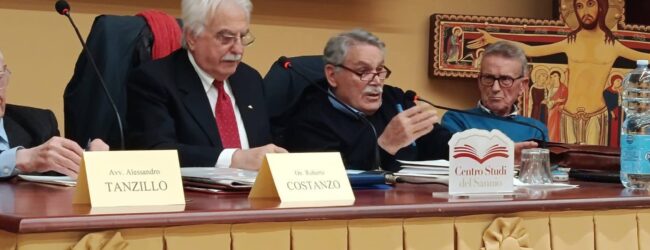 Benevento ricorda i suoi Costituenti: serata intensa per il ciclo #Repubblica80Benevento