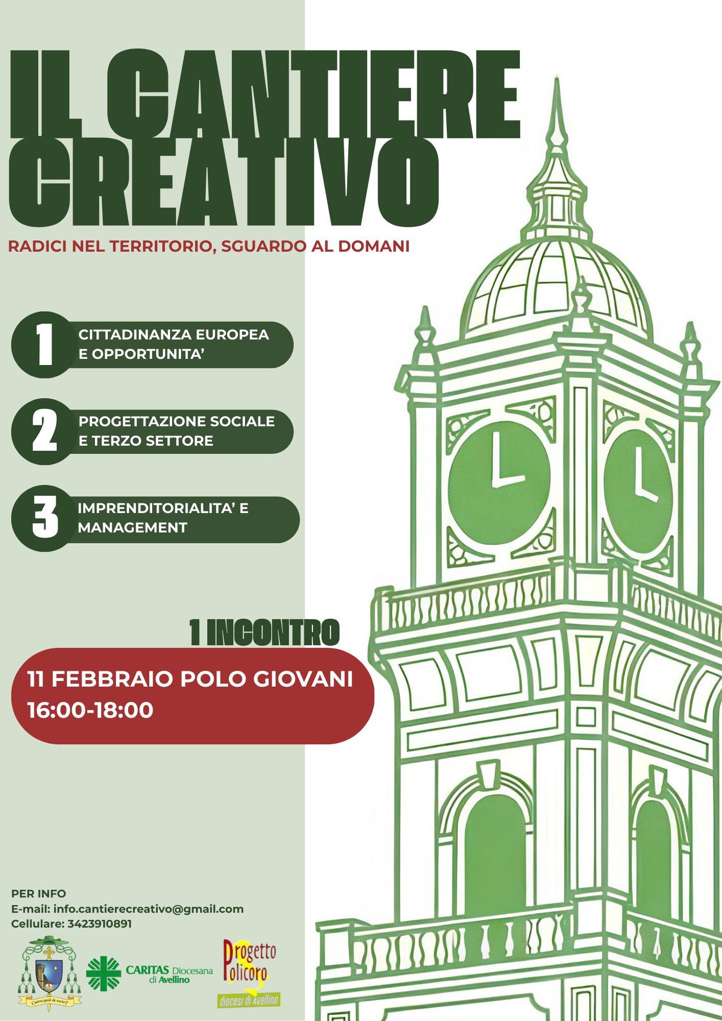 Cantiere Creativo