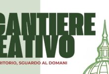 Ad Avellino nasce “Il Cantiere Creativo”: un percorso formativo per giovani tra radici territoriali e nuove competenze