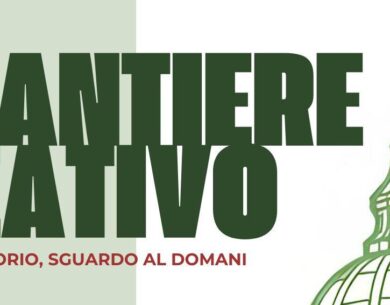 Ad Avellino nasce “Il Cantiere Creativo”: un percorso formativo per giovani tra radici territoriali e nuove competenze