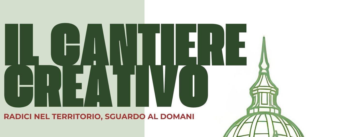 Ad Avellino nasce “Il Cantiere Creativo”: un percorso formativo per giovani tra radici territoriali e nuove competenze