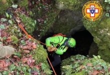 Conclusa un’altra giornata di ricerche a Calvisi