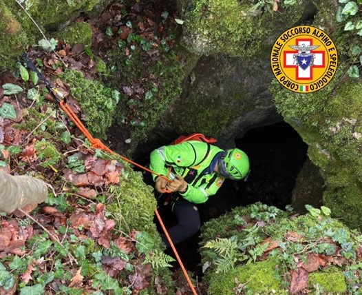 Conclusa un’altra giornata di ricerche a Calvisi