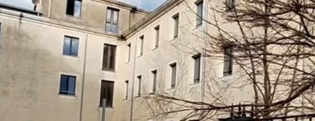 Montella| Ospedale di comunità, la Soprintendenza: nessuna irregolarità del Comune. L’amministrazione va avanti