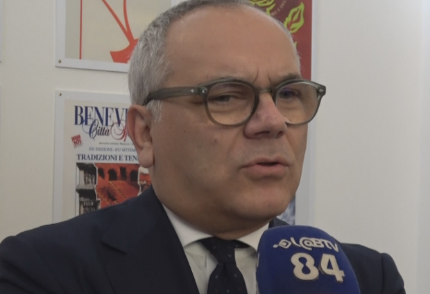 De Vizia: “Camera Commercio Irpinia-Sannio ostaggio di avventurieri”