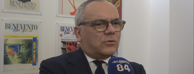 De Vizia: “Camera Commercio Irpinia-Sannio ostaggio di avventurieri”