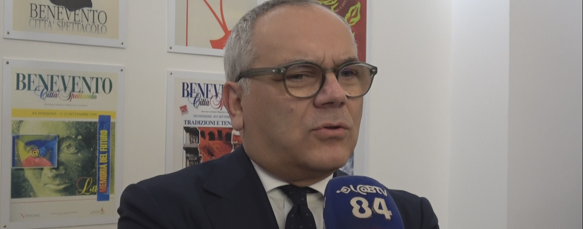 De Vizia: “Camera Commercio Irpinia-Sannio ostaggio di avventurieri”