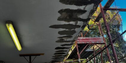 Telese Terme, interventi rapidi alla scuola di Via Turistica del Lago. Mortaruolo (FI): “Impegno concreto per la sicurezza e il decoro degli edifici scolastici”