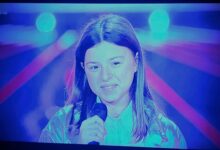 Maria Rosaria Rondina, stella emergente di The Voice Kids: l’orgoglio dell’I.C. “G. Pascoli” di Benevento