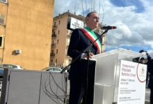 Benevento ha un nuovo piazzale, quello di Bettino Craxy