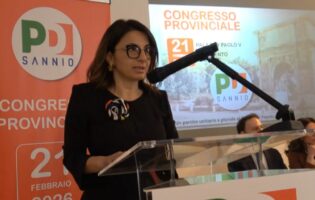 Marcantonio (Pd): “Al nuovo questore Leuci i migliori auguri di buon lavoro”