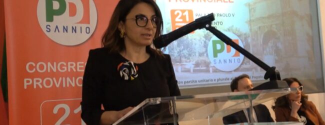 Marcantonio (Pd): “Al nuovo questore Leuci i migliori auguri di buon lavoro”