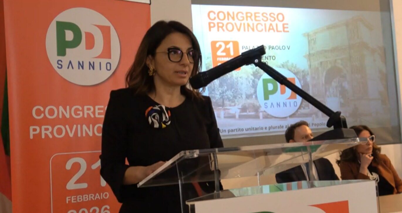 Marcantonio (Pd): “Al nuovo questore Leuci i migliori auguri di buon lavoro”