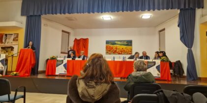 Referendum giustizia, Filiberto Parente (Acli): “Votare no per difendere Costituzione”