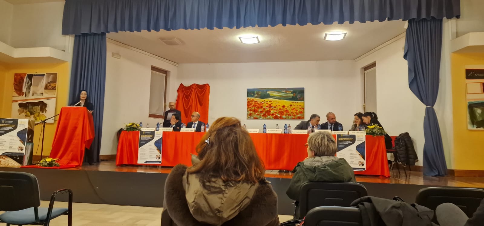 Referendum giustizia, Filiberto Parente (Acli): “Votare no per difendere Costituzione”