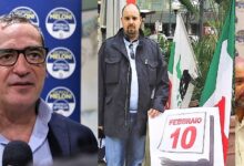 Cerreto (FdI): Giorno del Ricordo serve a riempire silenzio decennale su tragedia italiana