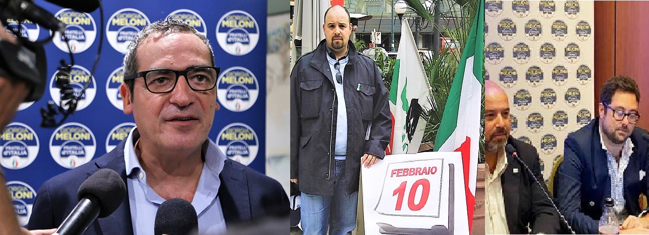 Cerreto (FdI): Giorno del Ricordo serve a riempire silenzio decennale su tragedia italiana