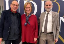 Università del Sannio, Errico incontra la rettrice Moreno: “Serve una strategia condivisa per il rilancio del territorio”