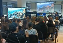 Istituzioni e Scuola insieme contro violenza e droga