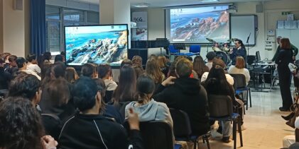 Istituzioni e Scuola insieme contro violenza e droga