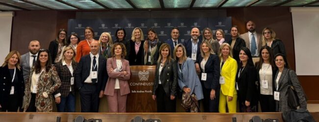 Empowerment femminile nel Sannio: Confindustria Benevento avvia la mappatura dell’imprenditoria con #IDONNA