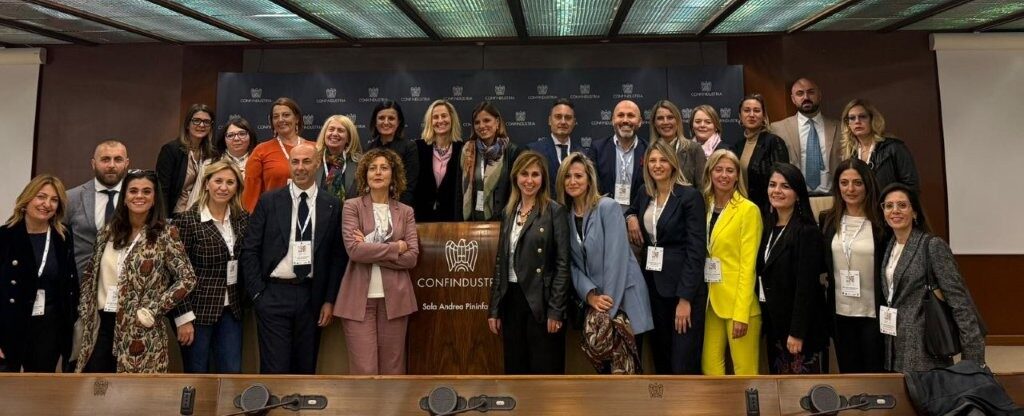 Empowerment femminile nel Sannio: Confindustria Benevento avvia la mappatura dell’imprenditoria con #IDONNA